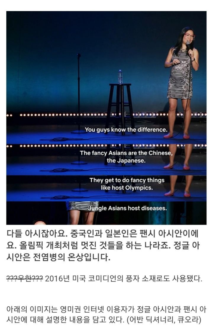 서양에서 유행하는 동남아 비하 용어.jpg | 인스티즈