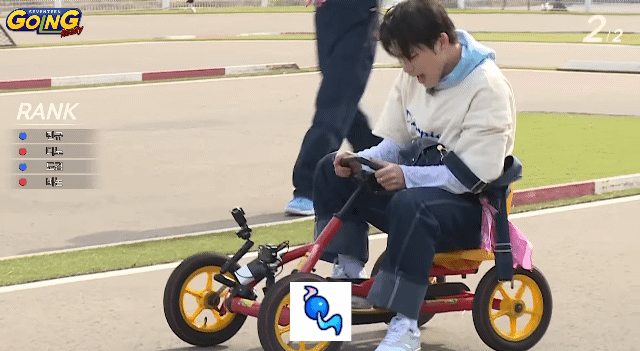 아이돌 자체컨텐츠 팀이랑 아이돌이랑 잘 맞을때 gif | 인스티즈