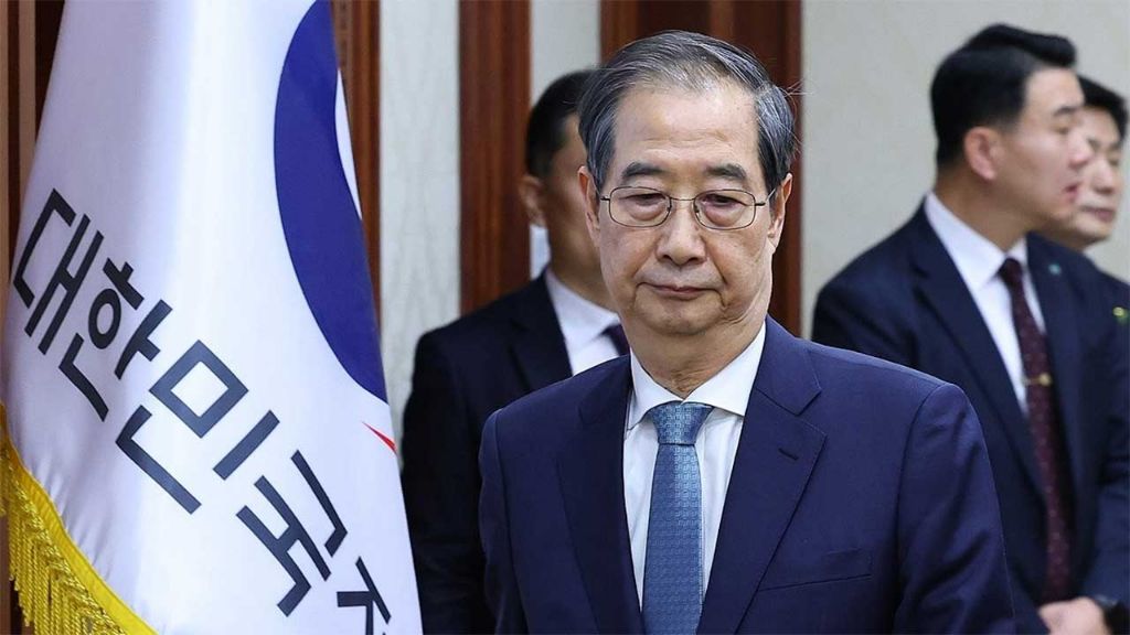 왜 한덕수는 유독 생긴거로 말 나오는 고찰 달글(사실 달글 아님) | 인스티즈