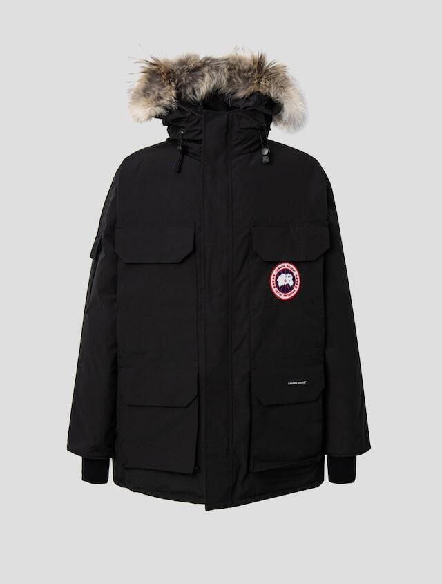 2012년 한국을 강타했던 그 패딩 | 인스티즈