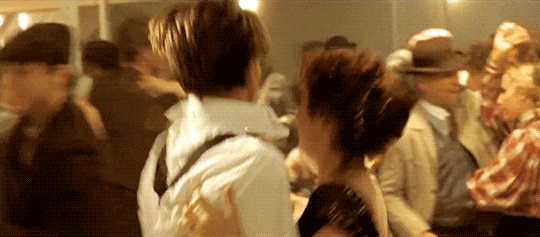 타이타닉(1997) "I jump, You jump, right?" | 인스티즈