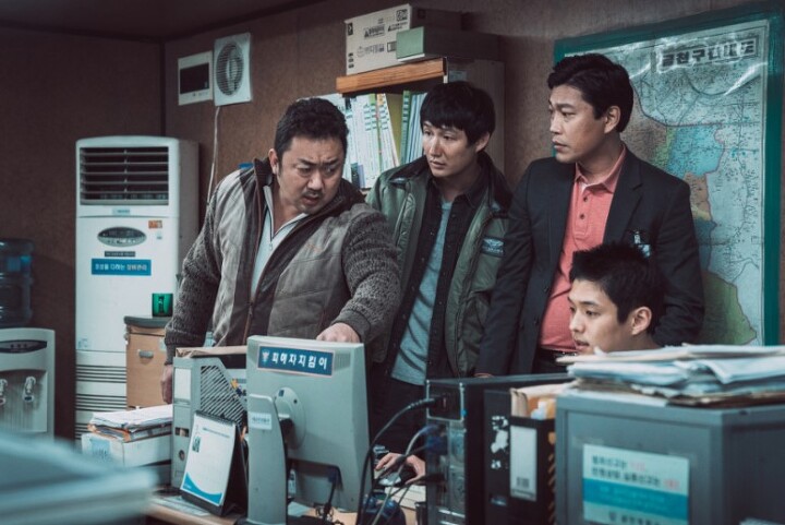 범죄도시 3 기다리던 사람들 조금 힘빠지는 소식 | 인스티즈