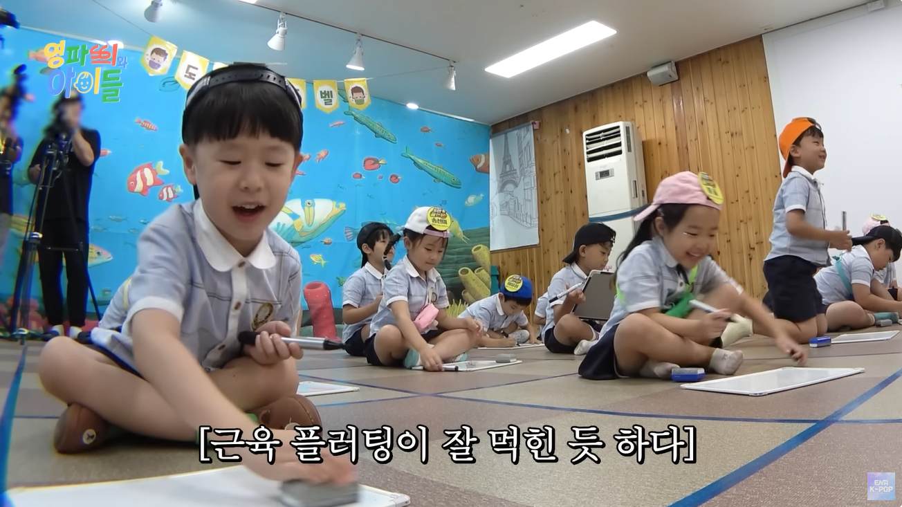 유치원 아이들이 하츄핑을 정답으로 고르지 못한 슬픈(?) 이유 | 인스티즈