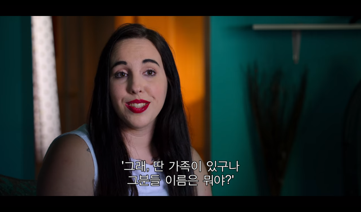 집으로 가는 차안에서 5살 아들이 자신의 진짜 이름은 제일런 로빈슨이며 이때쯤 살해 당해 죽었다는 섬뜩한 말을 했다 | 인스티즈