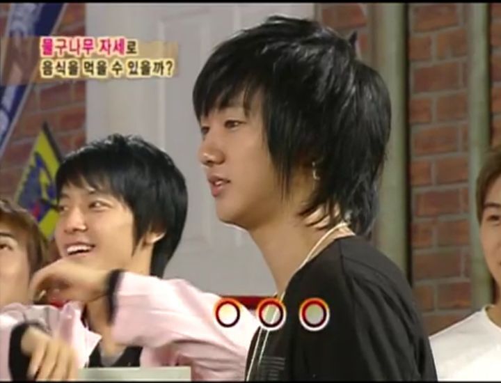 [인체탐험대] 슈주멤들의 '위'의 신비 실험 | 인스티즈