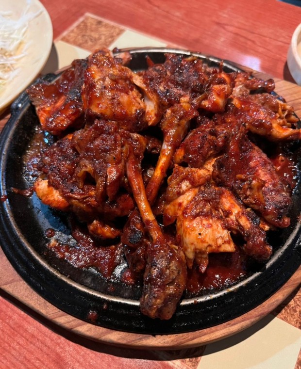 맛있는데,지점이 점점 줄어드는 치킨집 모음 | 인스티즈