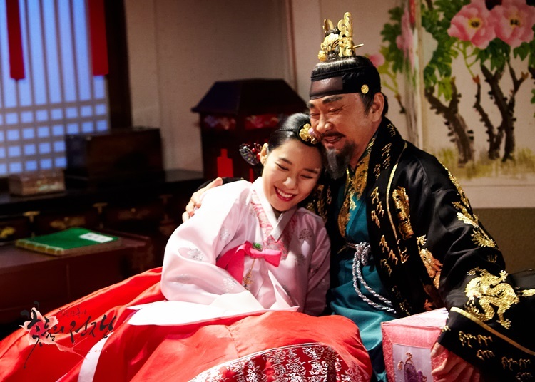 잘 알려지지 않은 조선시대 악녀, 귀인 조씨 | 인스티즈