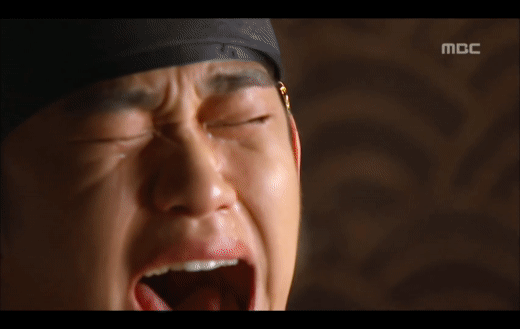 [해를품은달] 김수현과 남보라가 연기 정말 잘한다고 생각했던 장면.jpgif(스압주의) | 인스티즈