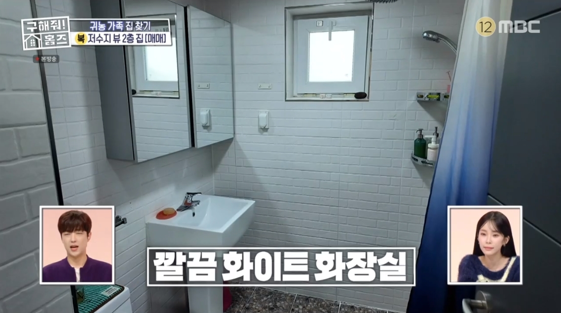구해줘 홈즈 충남 아산시 배방읍 수철리 매매가 4억인 저수지 뷰 전원주택 | 인스티즈