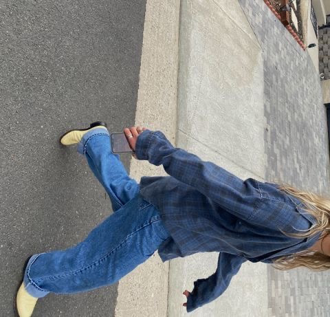 가을이다. 셔츠 꺼내 | 인스티즈