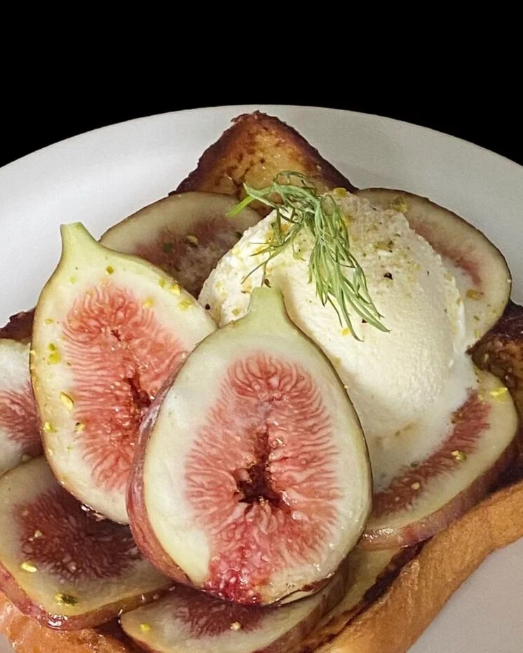 푹신하고 달달하게! 프렌치토스트 맛집 4 | 인스티즈