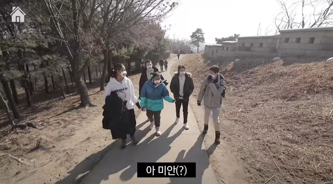 오오기 히토시 : 왜구가 누군데? | 인스티즈