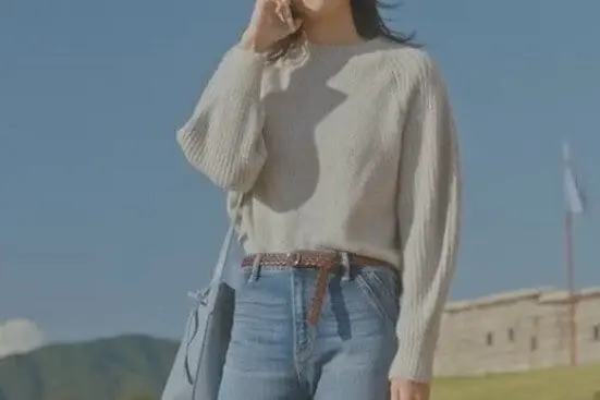 가을겨울에 코디 따라하기 좋다는 드라마 여주 3대장.jpg | 인스티즈