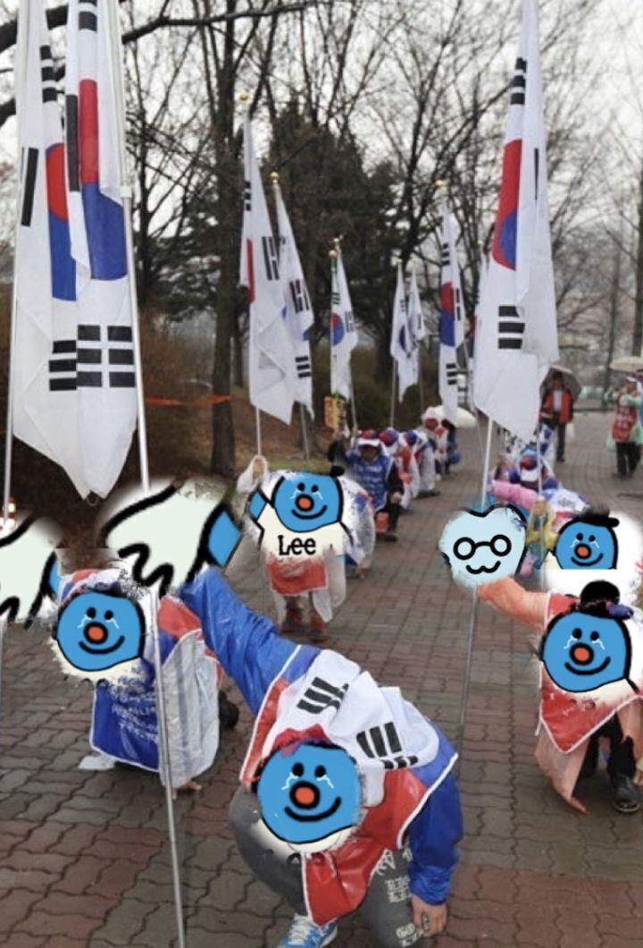 현재 이재명 지지자들 특징 | 인스티즈