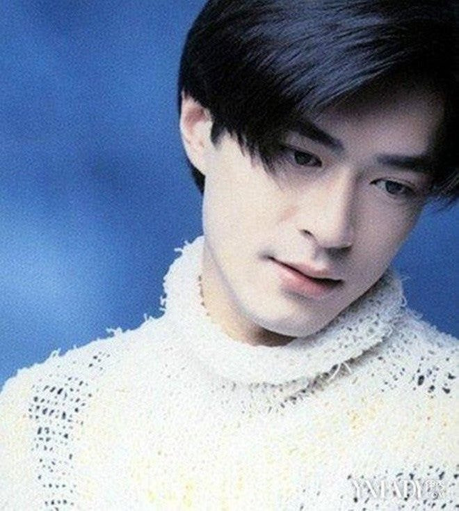 중국웹에서 가장 잘생긴 배우 얘기할 때 가장 많이 언급되는 세 배우 | 인스티즈