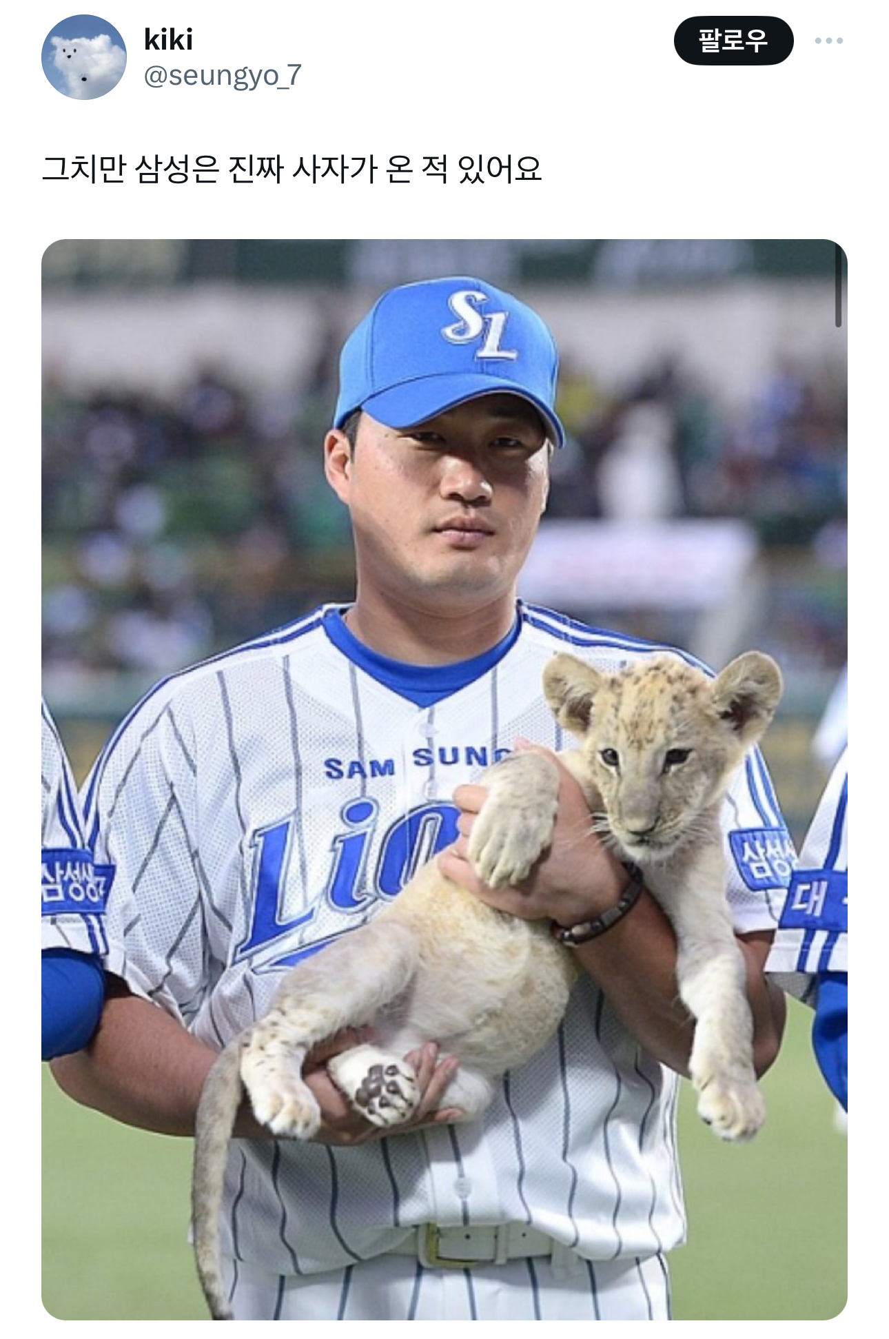 졸다가 개놀람 이글스파크 진짜 독수리 출현 | 인스티즈