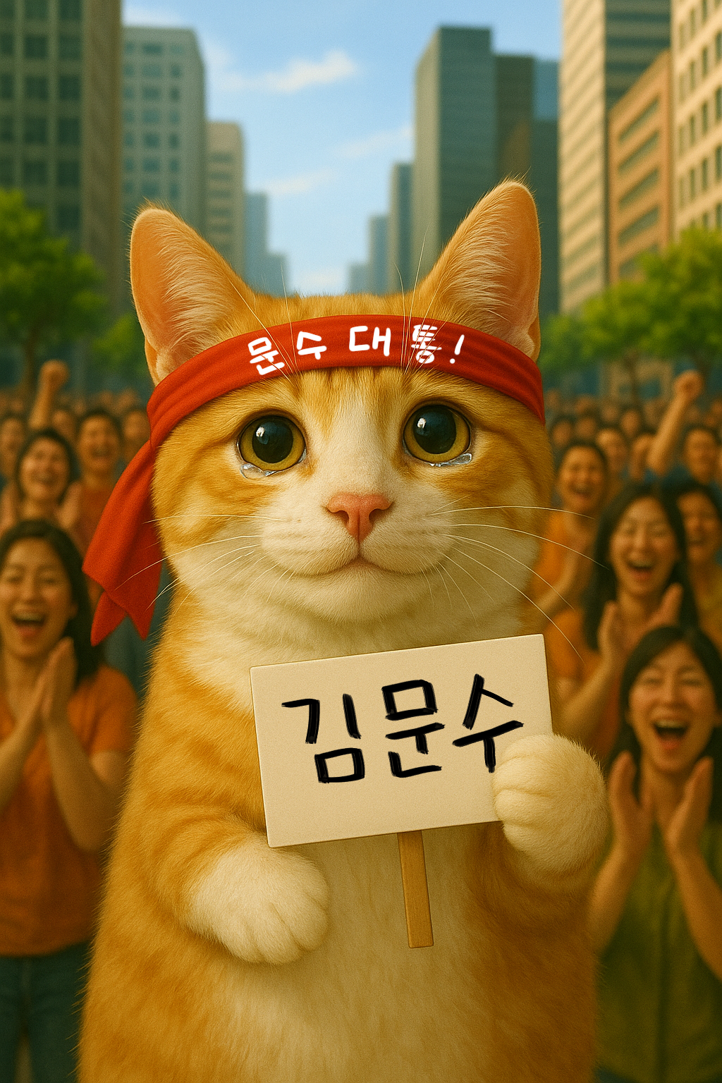 많이들 궁금해하는 소드는 왜 본인들을 고양이로 그리는지에 대한 답 | 인스티즈
