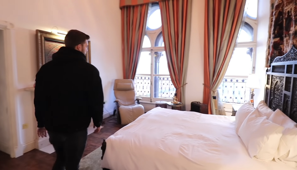 런던의 애매한 180억짜리 펜트하우스 구경하기 | 인스티즈