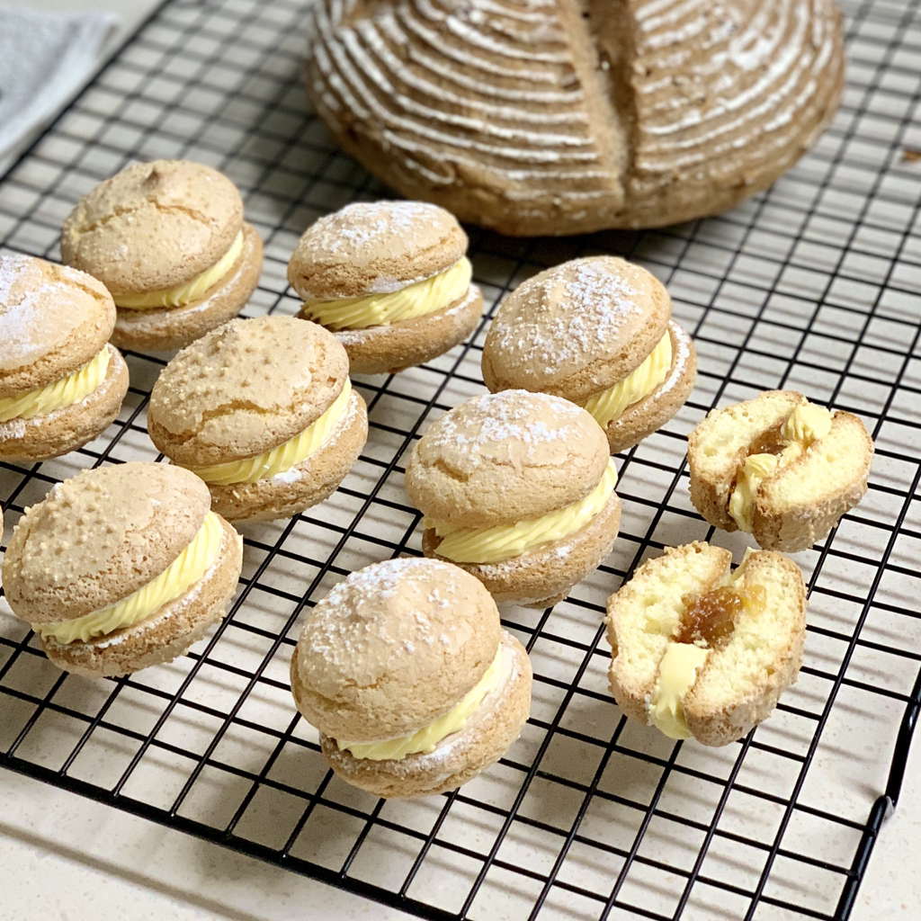 심심해서 올리는 홈베이킹 사진들🤟 | 인스티즈