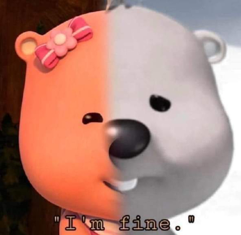 인스타 부계에 힘들때마다 올린짤 모음Zip | 인스티즈