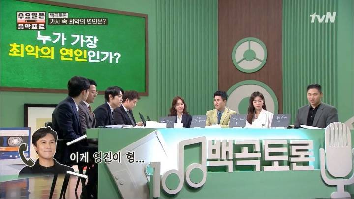 2003년 평양 공연에서 북한측이 절대 안된다고 불허한 신화 노래 | 인스티즈