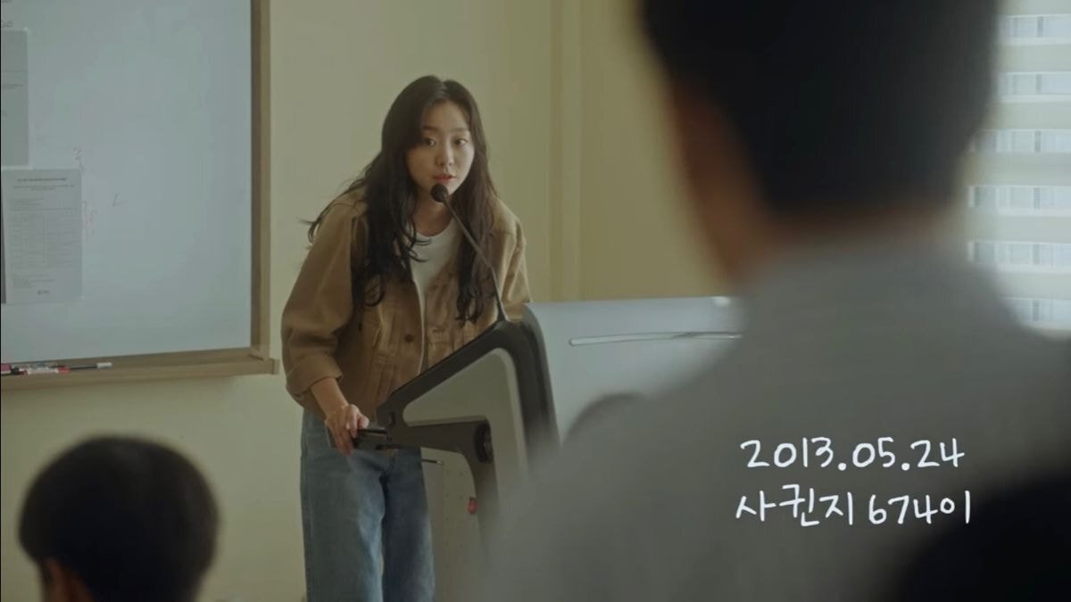 가을겨울에 코디 따라하기 좋다는 드라마 여주 3대장.jpg | 인스티즈