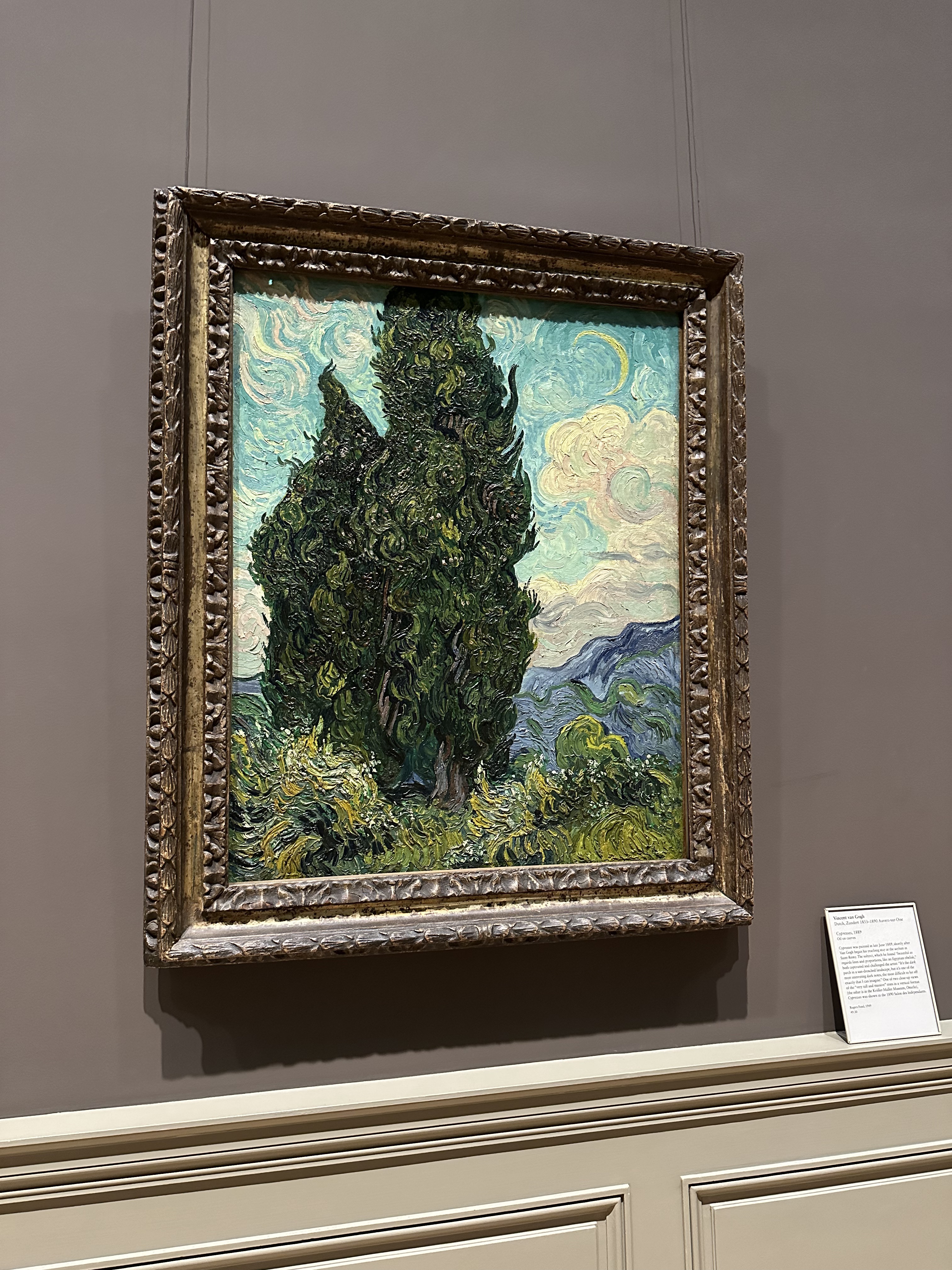 미술작품을 직접 가서 보는게 좋은 이유 | 인스티즈