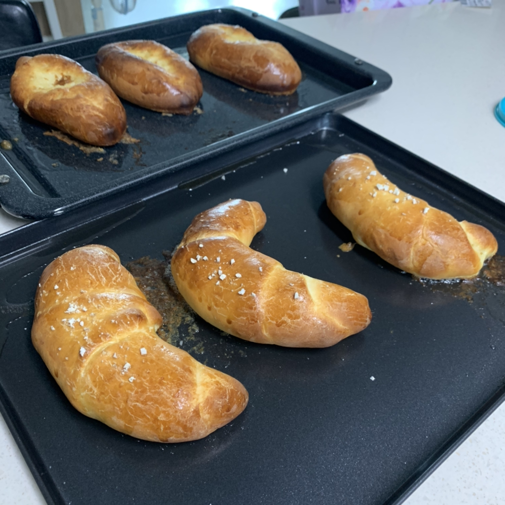 심심해서 올리는 홈베이킹 사진들🤟 | 인스티즈