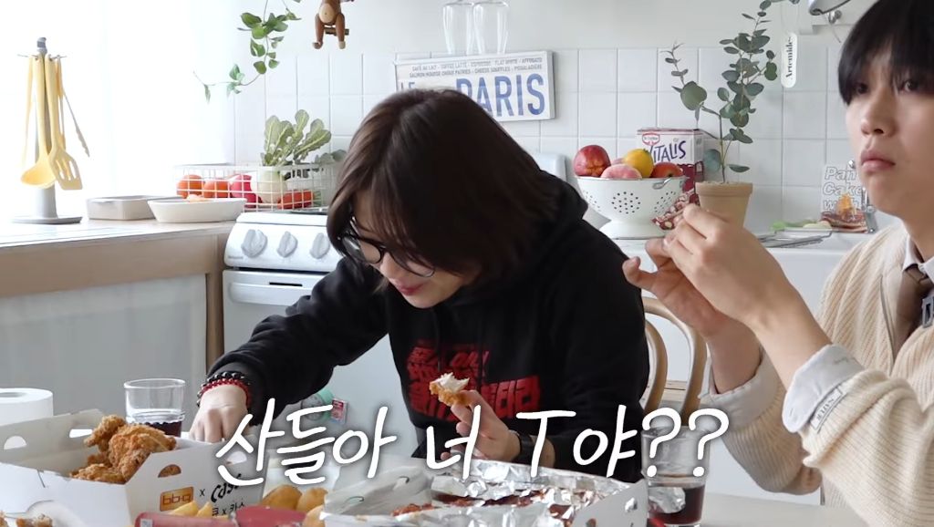 알고보면 직장인들의 심경을 담은 슬픈 노래였던 안예은의 문어의 꿈 | 인스티즈