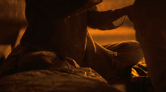 *스포주의* 영화 듄 본 사람들이 가장 많이 오해하는 사실 (레토 불륜설) | 인스티즈