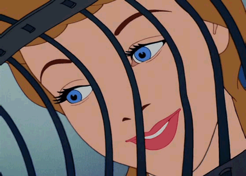 기 겁나 쎈 신데렐라 | 인스티즈