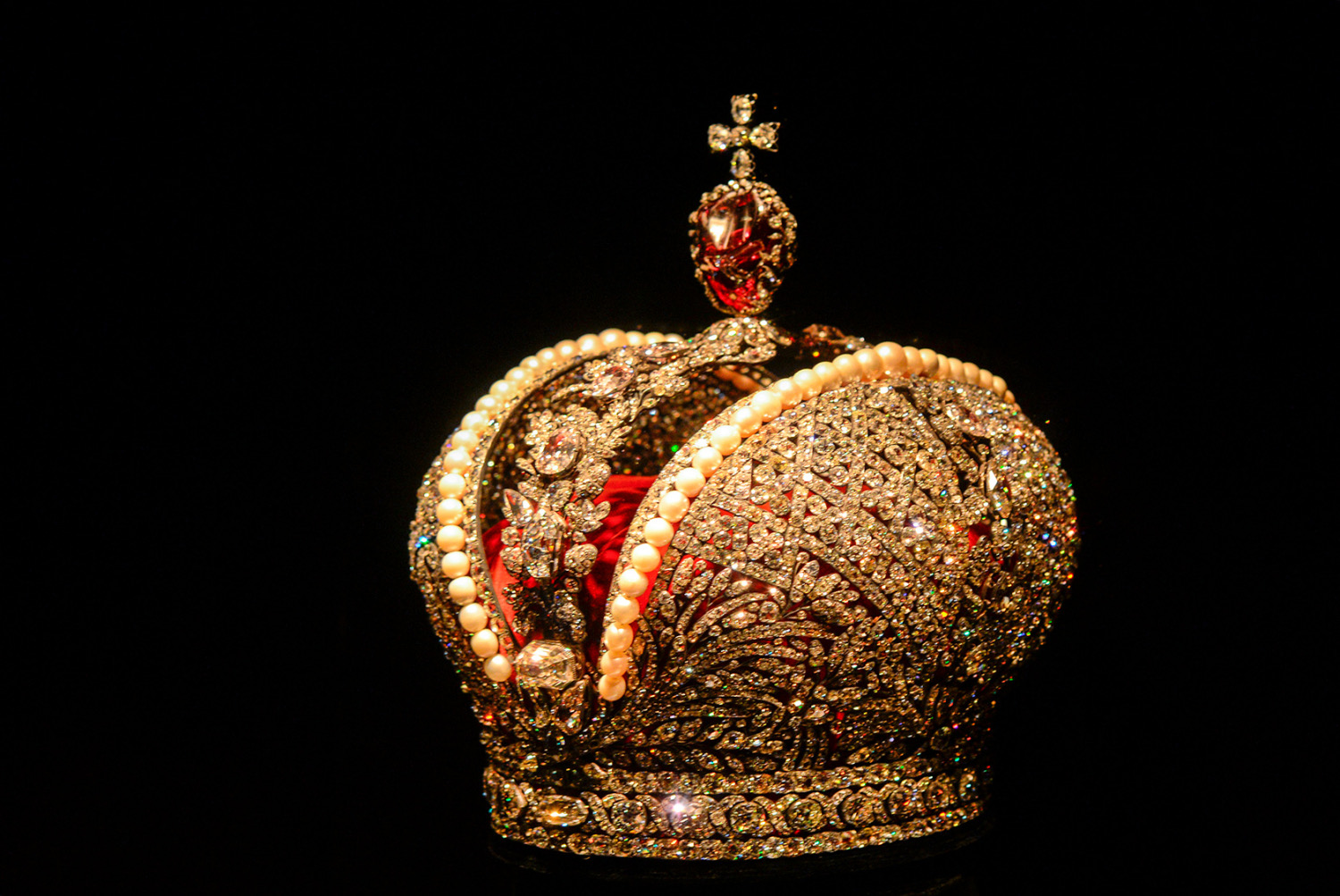 러시아 황실 보석 드레스 짤들 보면 정말 화려해서 눈뽕 오진다 | 인스티즈