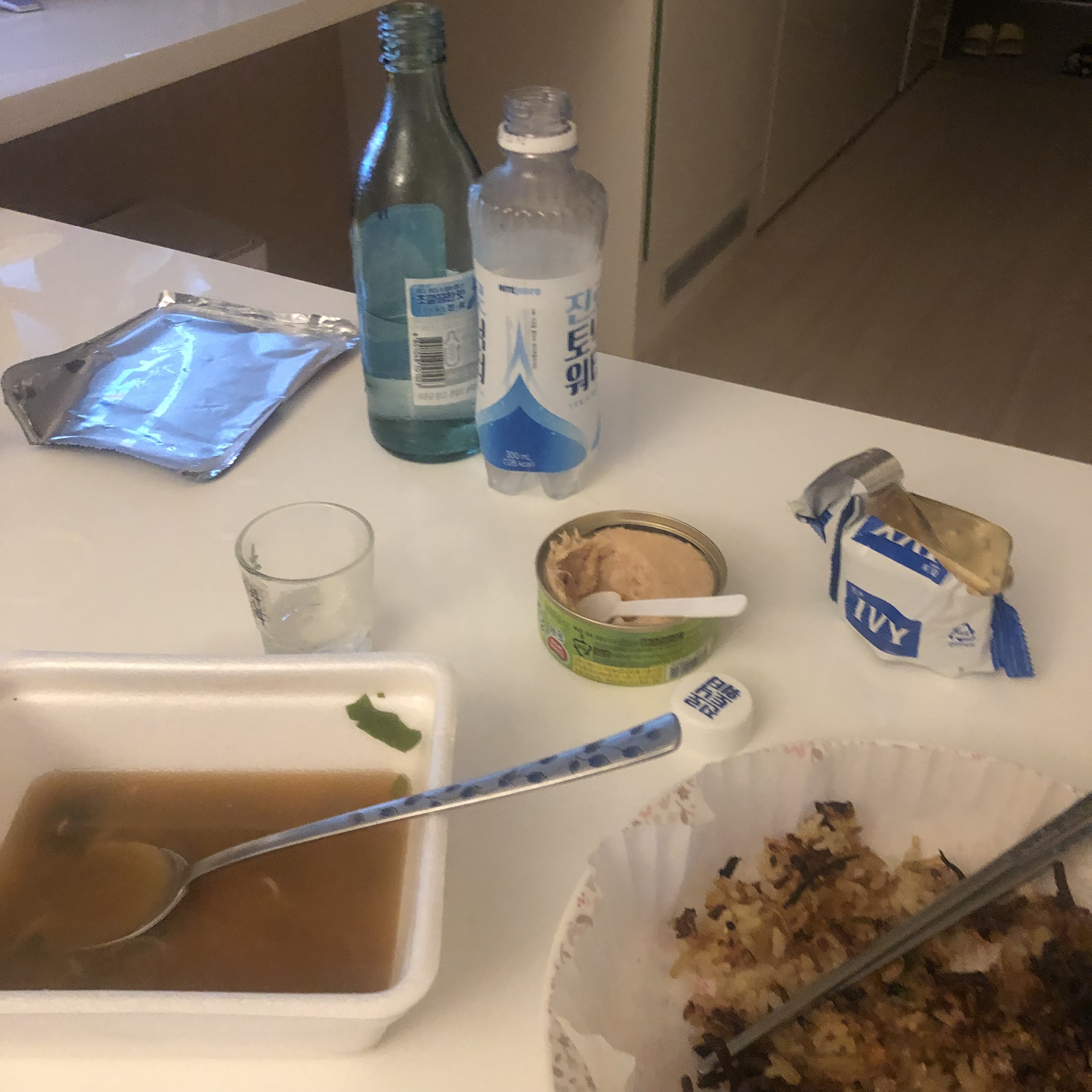 자취생의 혼술 일기 (스압/날것주의) | 인스티즈