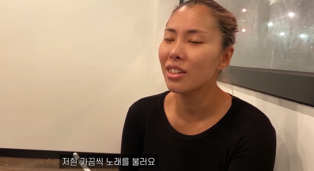 라치카가 아이돌 안무를 만드는 과정 | 인스티즈