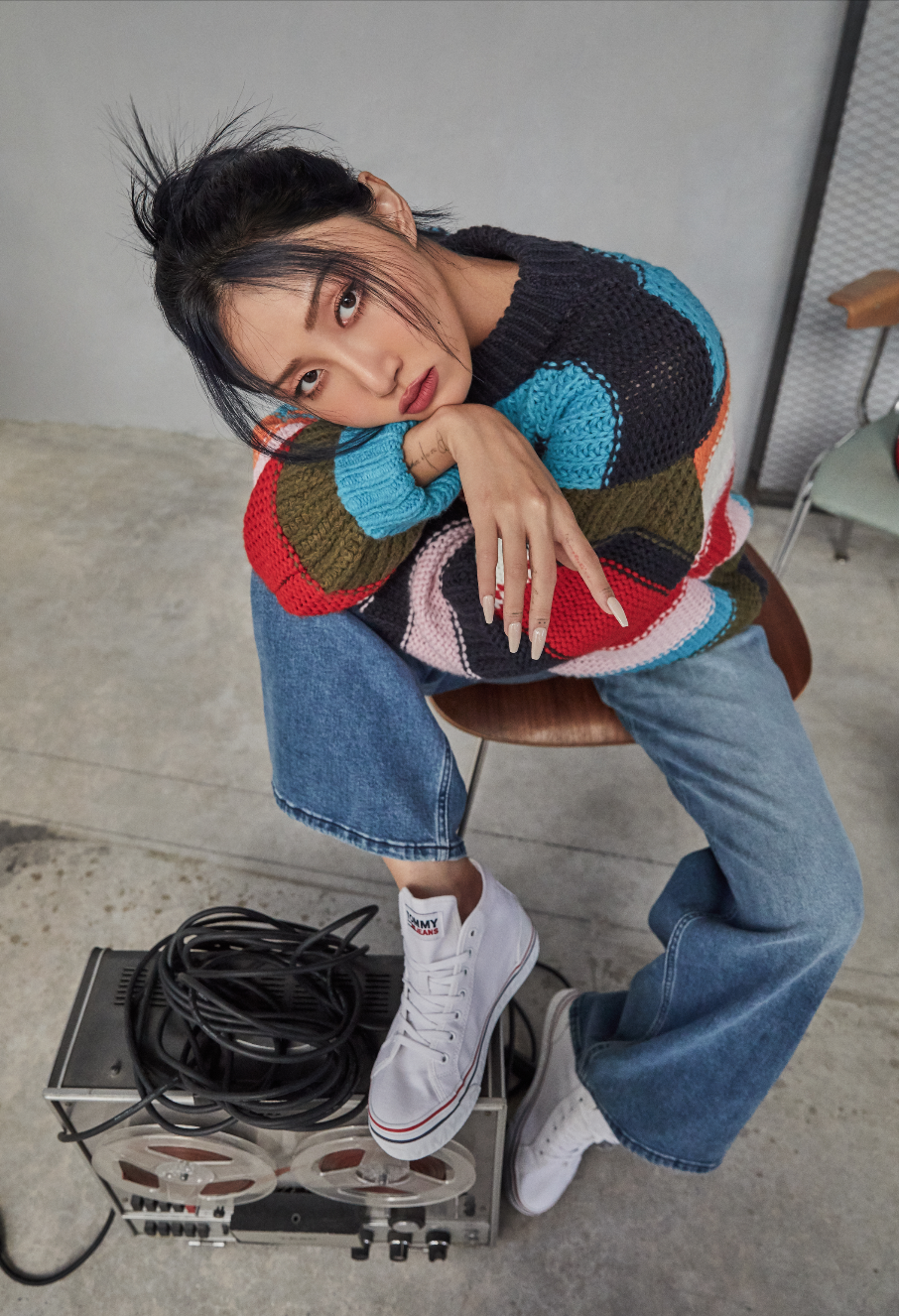 내가 생각한 뉴진스 멤버별 잘어울리는 브랜드 (명품X) | 인스티즈