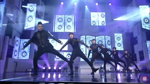 남자 아이돌 역대급 대환장 안무ㅋㅋㅋㅋㅋㅋㅋㅋ | 인스티즈