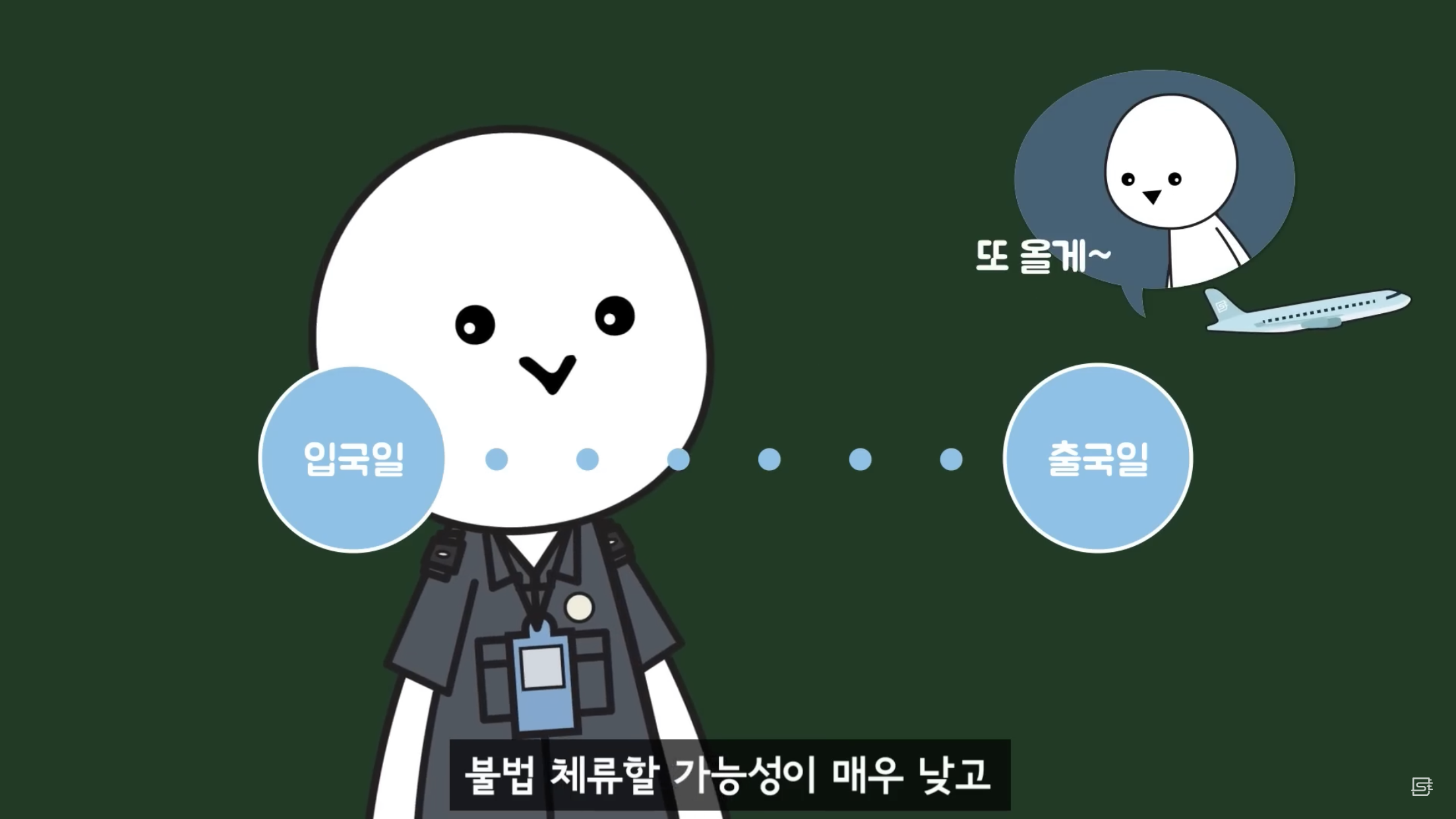 우리나라 여권 파워가 쎈 이유? | 인스티즈