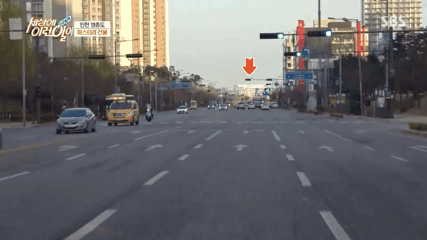 가까이가면 사라지는 인천 괴건물 미스터리 | 인스티즈