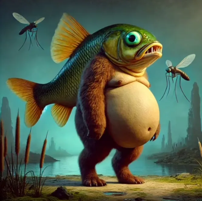 뇌 살살 녹는 최신밈 - 트랄랄레로 트랄랄라, 퉁퉁퉁 사후르 등 (누가 가장 강할까?) | 인스티즈