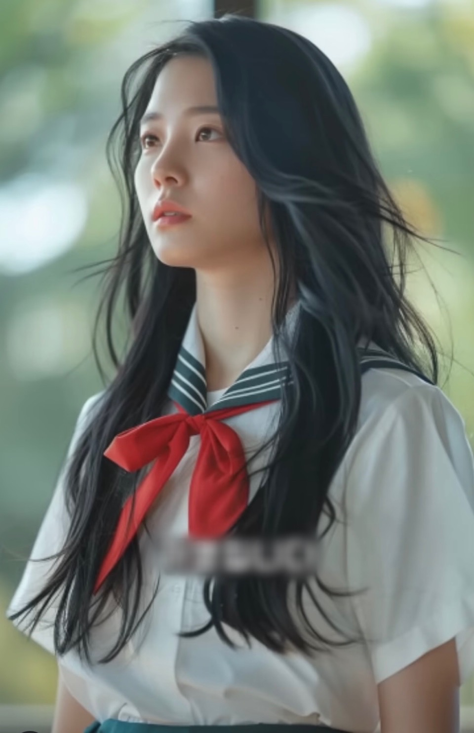 이누야샤 AI 실사화 | 인스티즈