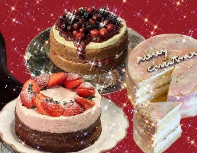 크리스마스 베이킹 영상 올린 금손 세경씨.jpg | 인스티즈