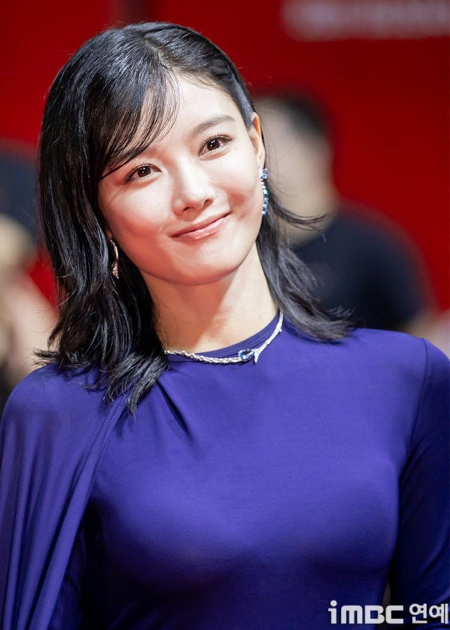 헤메코 당황스러운 김유정 부국제 레카 | 인스티즈
