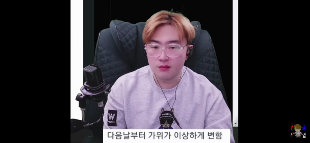 신병을 제우스 믿어서 이겨낸 썰 | 인스티즈