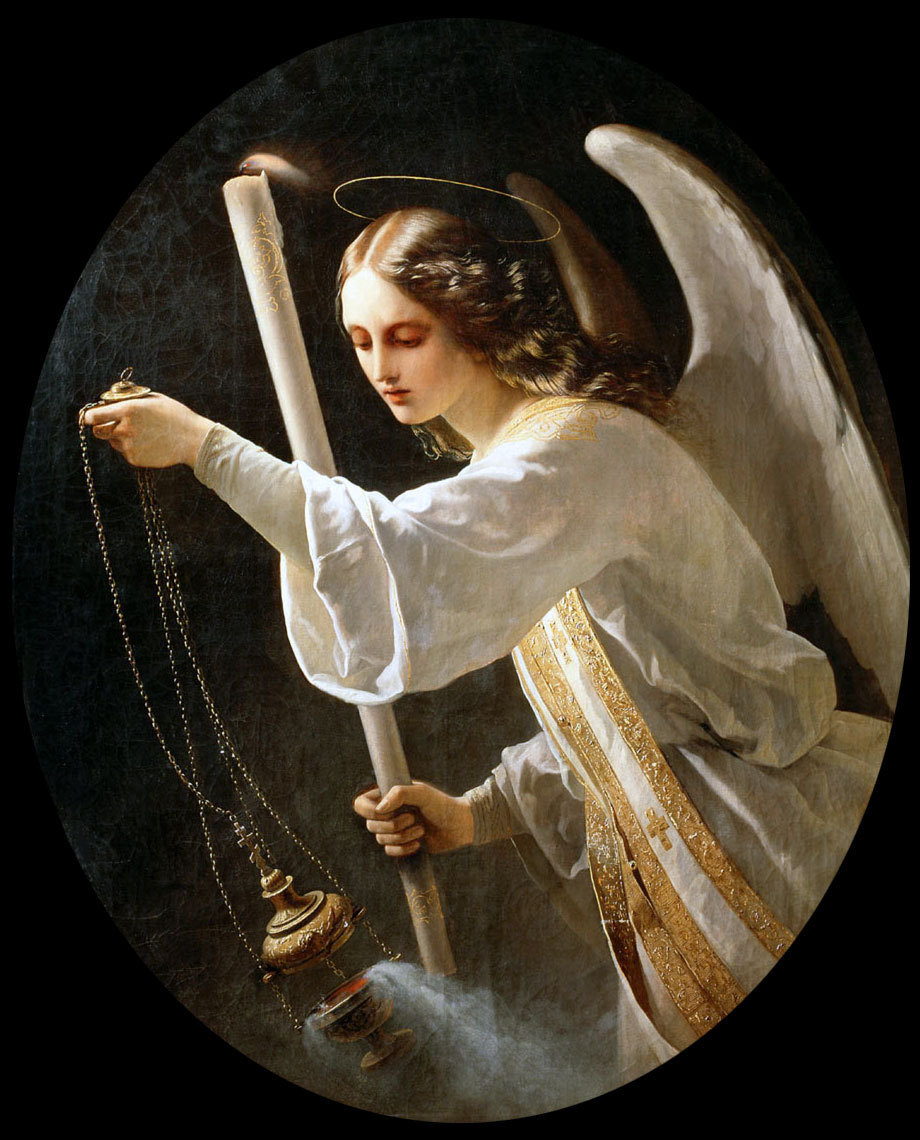 이런 명화 구경하는거 개좋아함 | 인스티즈