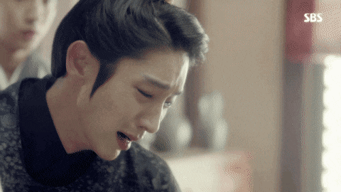 [달의연인-보보경심:려] 해수(아이유)가 왕소(이준기)에게 보낸 마지막 편지 | 인스티즈