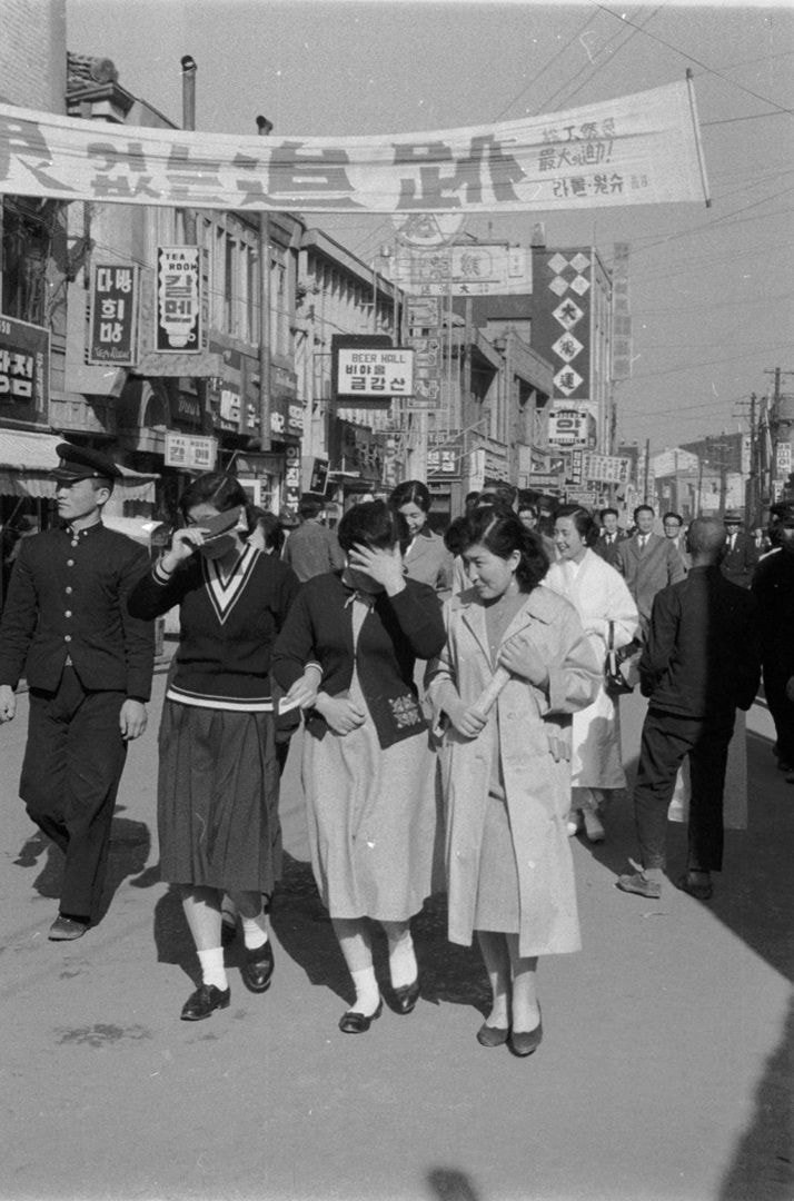 경성시대 느낌 갖다 버리고 광복시대 느낌이 흥했으면 좋겠는 이유 | 인스티즈