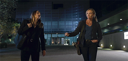 연쇄강간범을 쫓는 두 여자형사의 실화 드라마 | 인스티즈