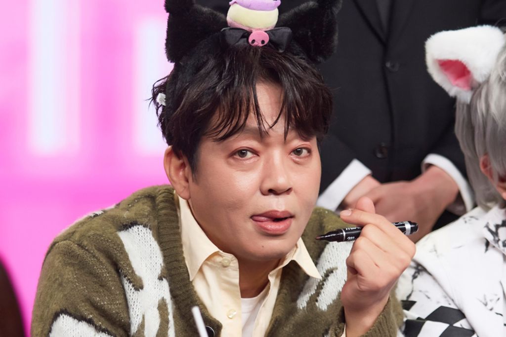 박지환이 너무 힘들어서 끝나고 눈물까지 흘린 연기 | 인스티즈