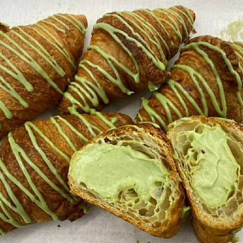 가성비 내리는 크로와상 빵집.jpg | 인스티즈