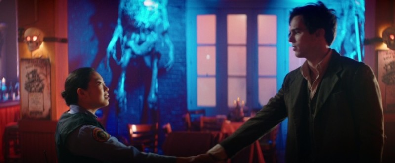 상사가 드라큘라인데 이제 제발 퇴사 하고 싶습니다..gif | 인스티즈